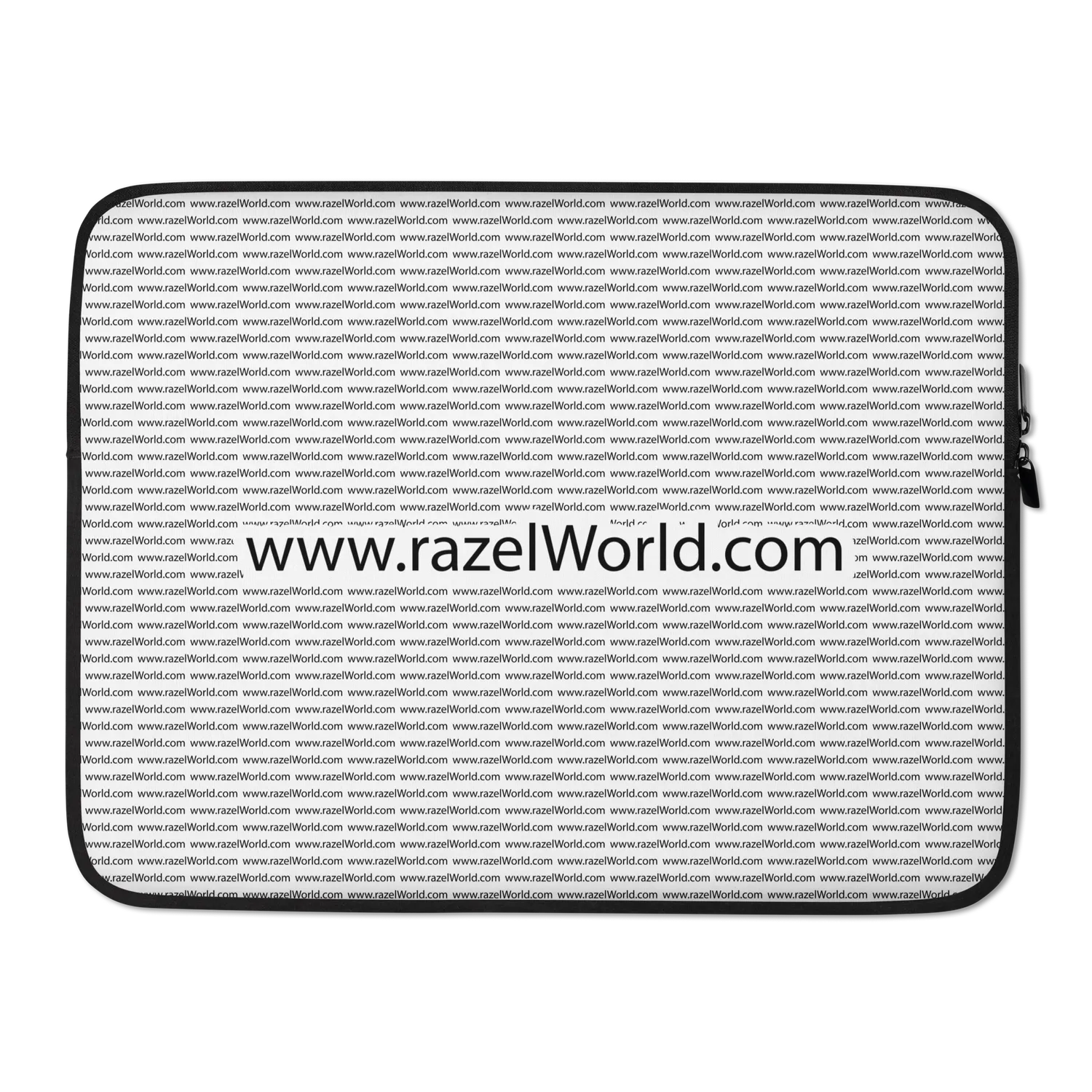 Razel www.razelWorld.com Laptophoes 13 inch neopreen