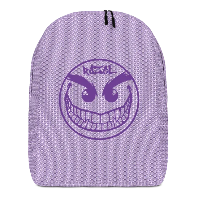 Razel Face rugzak minimalist 20 liter laptopvak