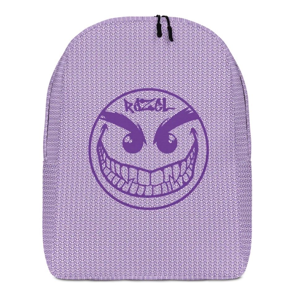 Razel Face rugzak minimalist 20 liter laptopvak