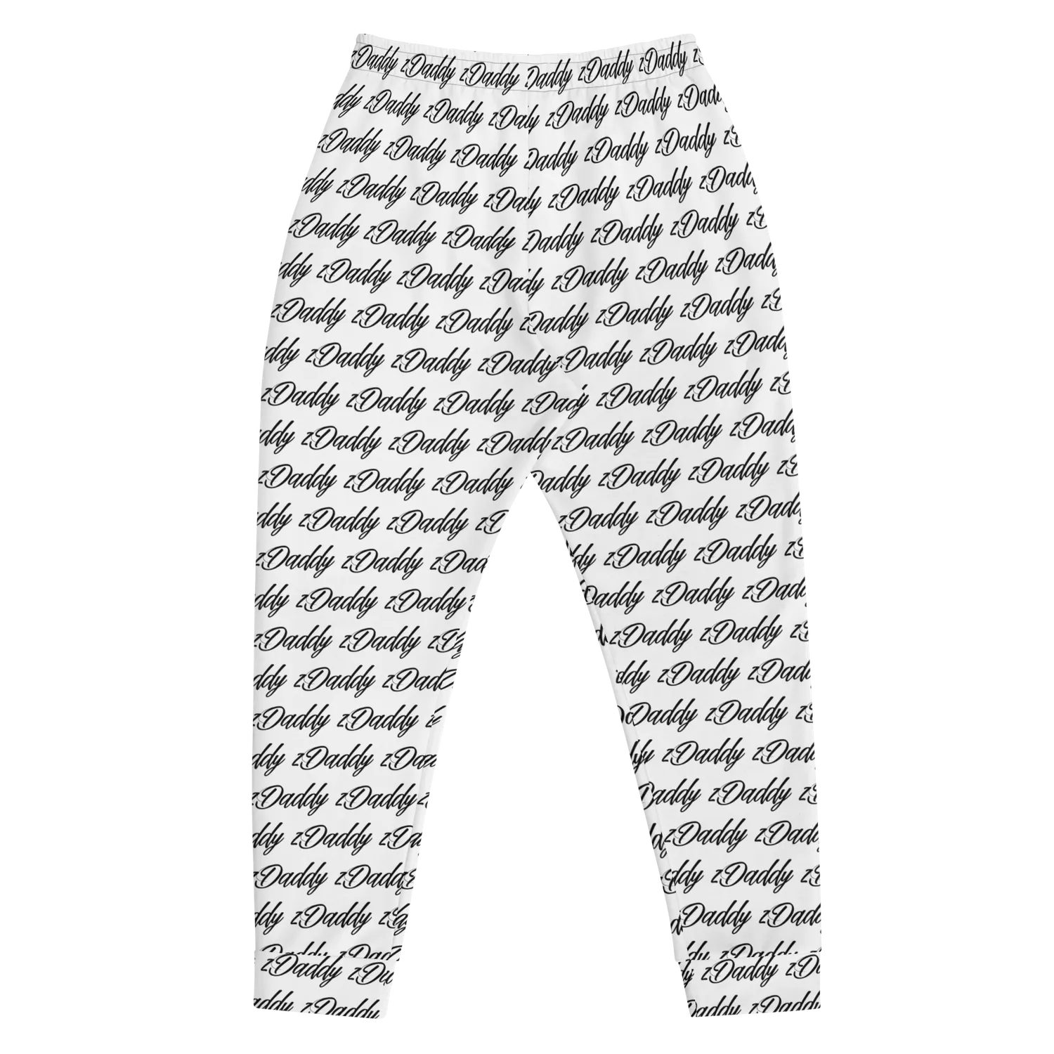 Razel zDaddy Motif Joggingbroek heren slim fit
