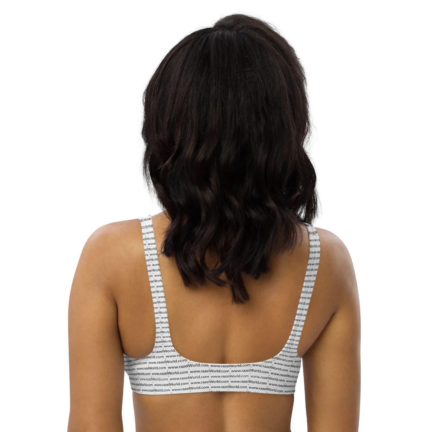 Razel www.razelWorld.com Bikinitop padded