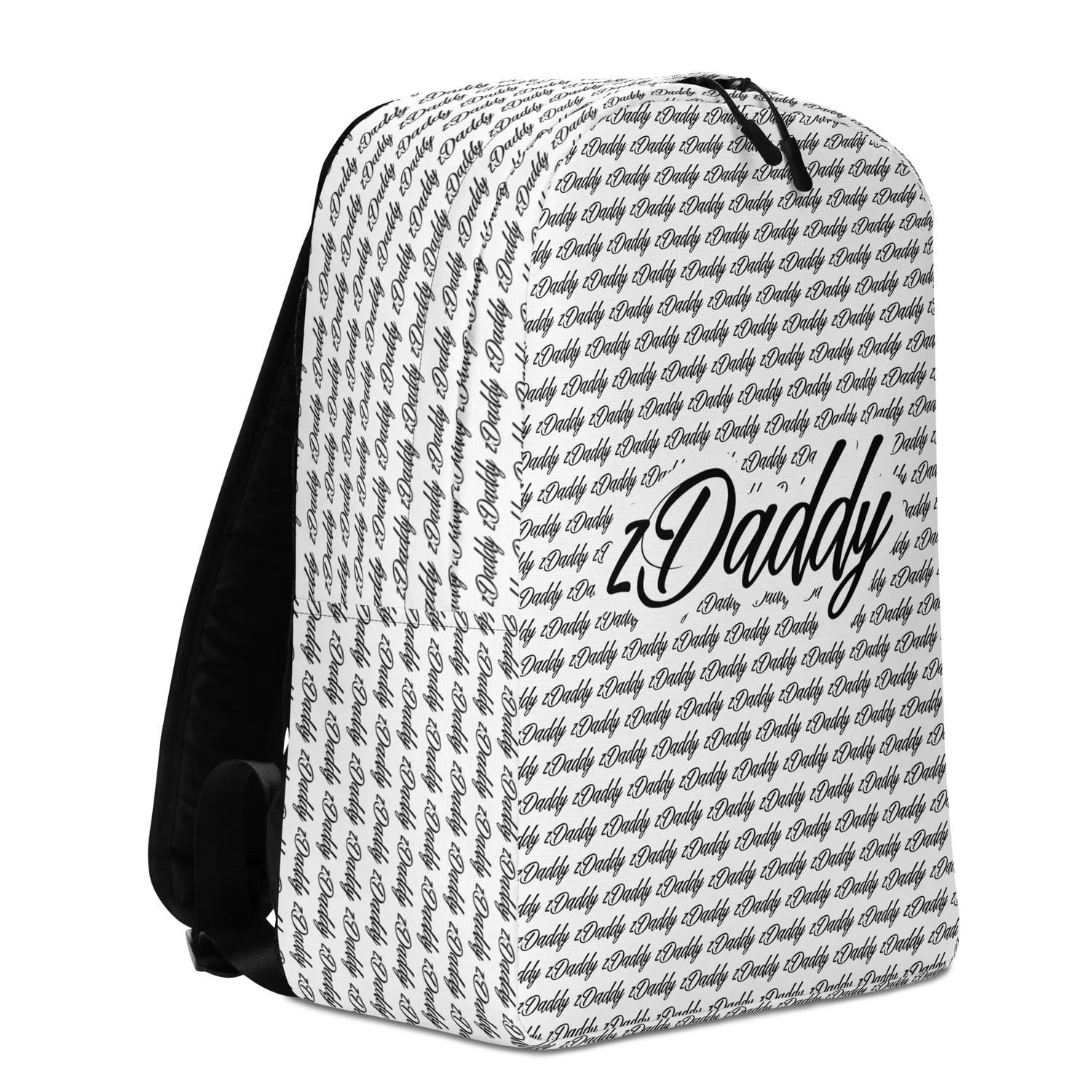 Razel zDaddy Motif rugzak 20 liter waterafstotend