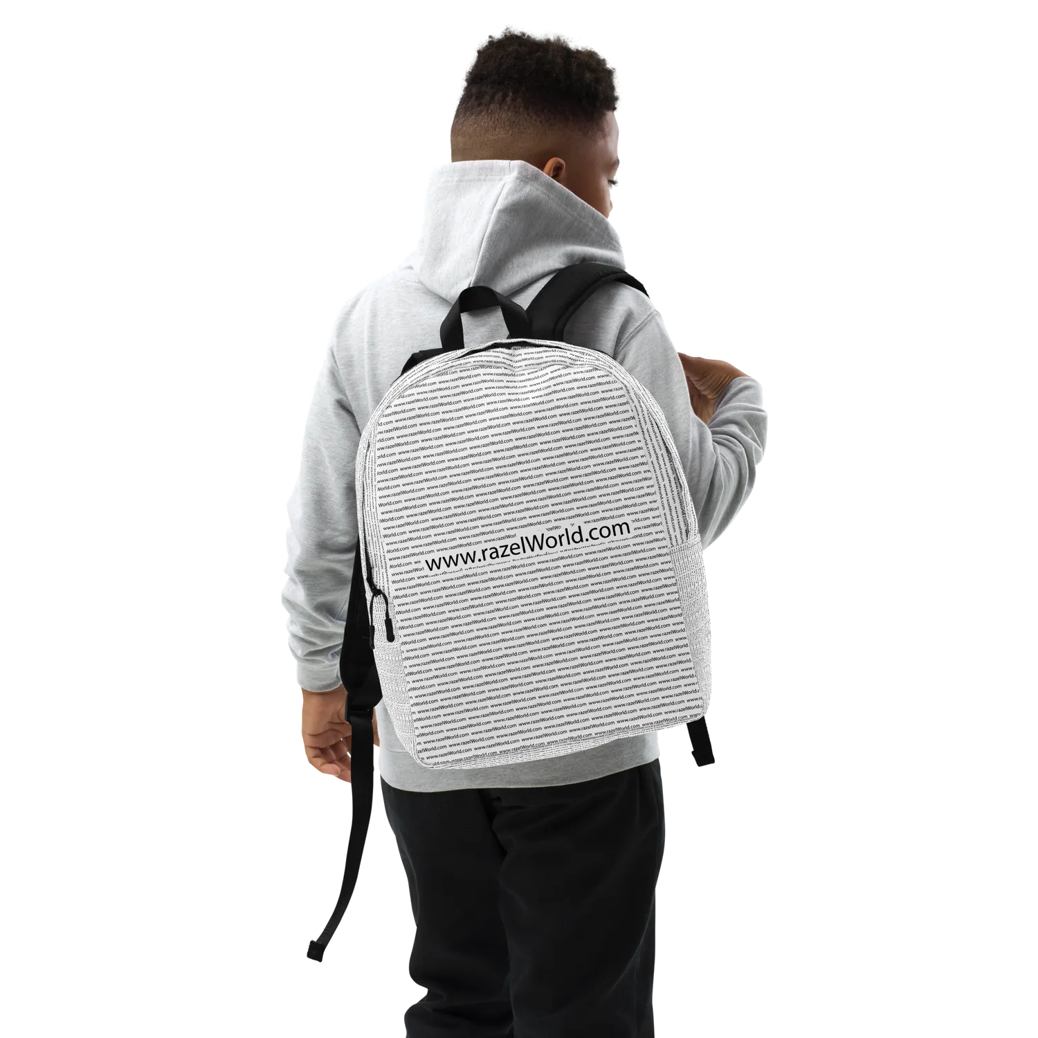 Razel Motif Minimalist rugzak 20 liter waterbestendig