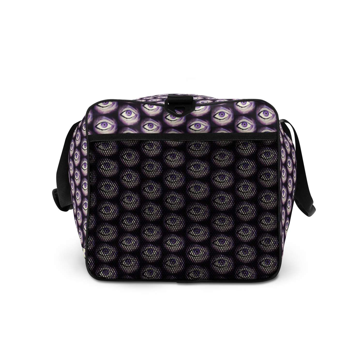 Razel Thousand Eyes of Razel tas zwart reistas