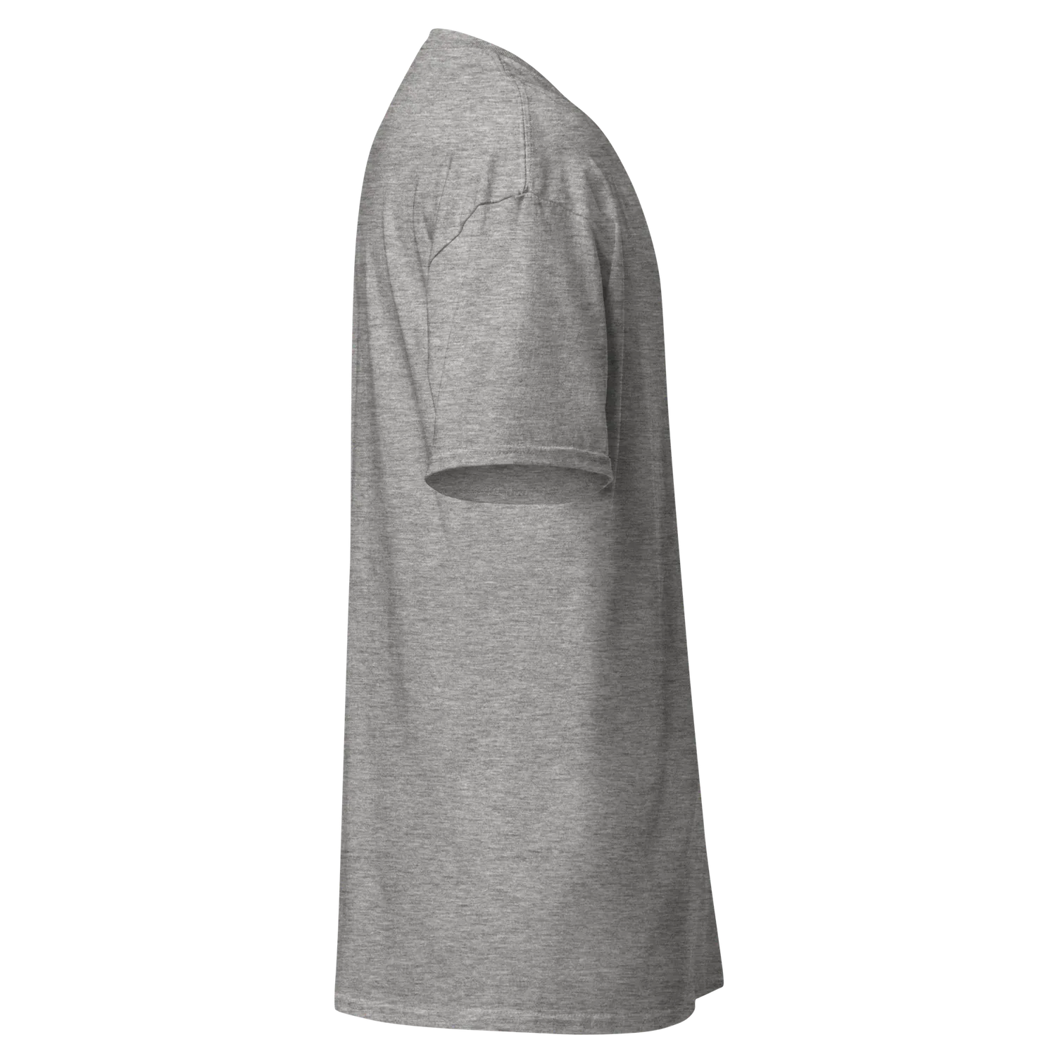 Razel Big Bank Tee T-shirt zwart katoen