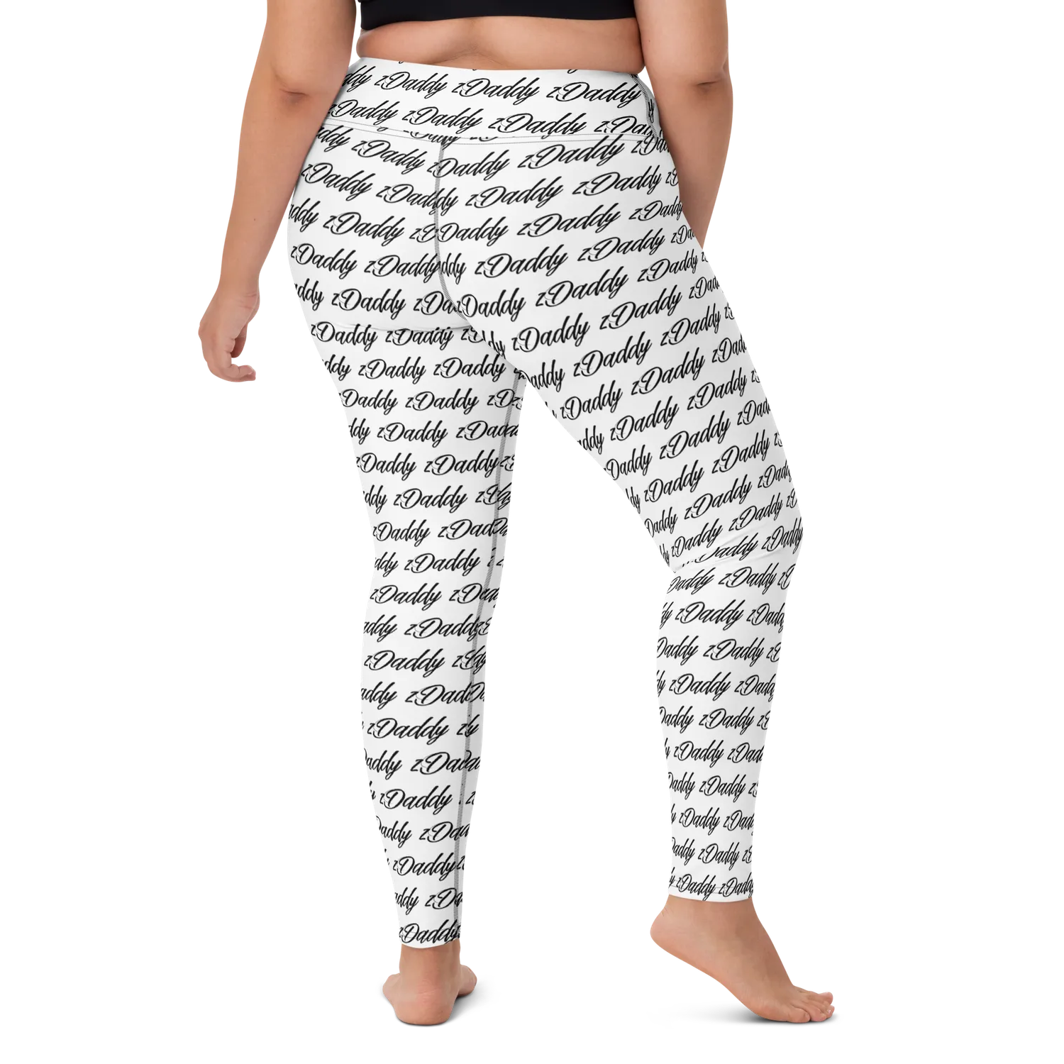 Razel zDaddy leggings high waist XS-XL