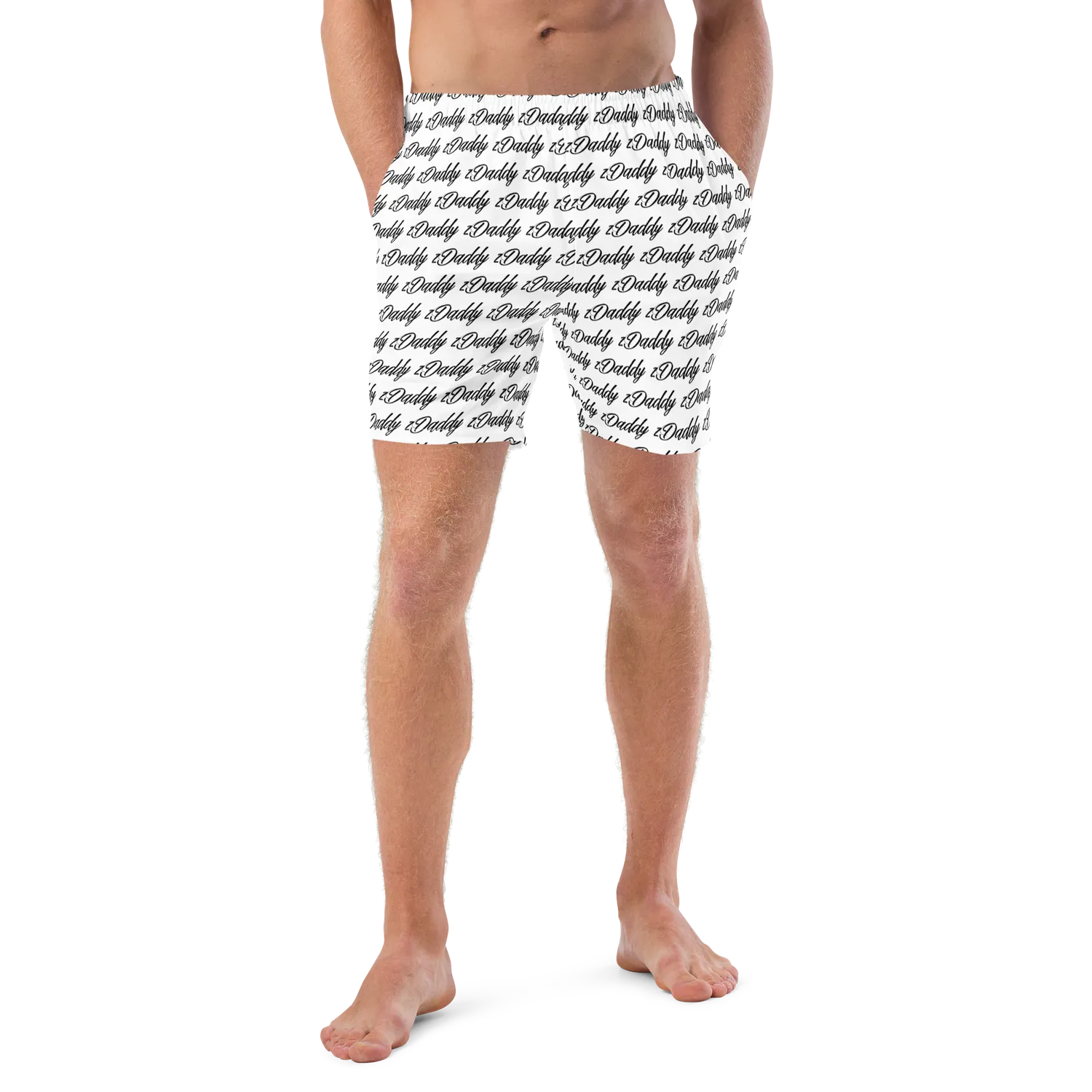 Razel zDaddy zwembroek heren UPF 50+ gerecycled