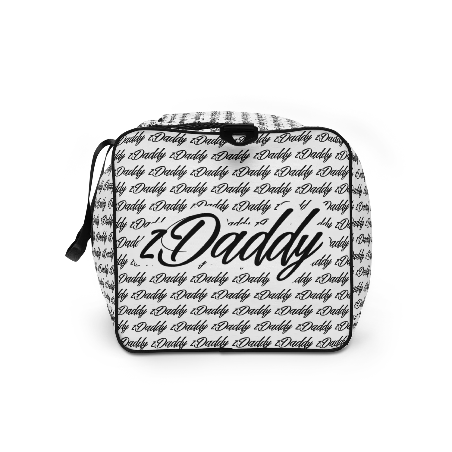 Razel zDaddy duffle bag sporttas polyester 56 cm