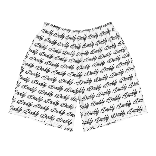 Razel zDaddy Motif short ademend UPF50+