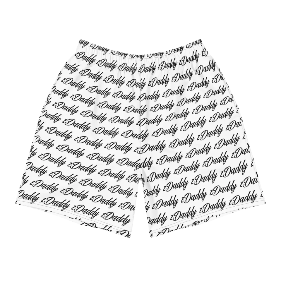 Razel zDaddy Motif short ademend UPF50+