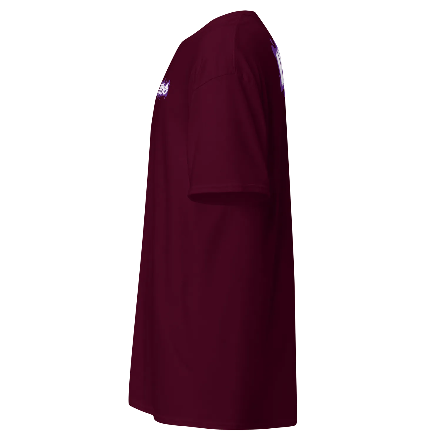 Razel Hoe Tee T-shirt katoen zwart