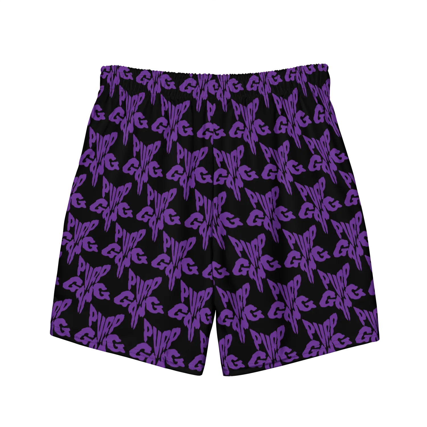 Razel Purp Gang Rock Star zwemshort UPF50+ M