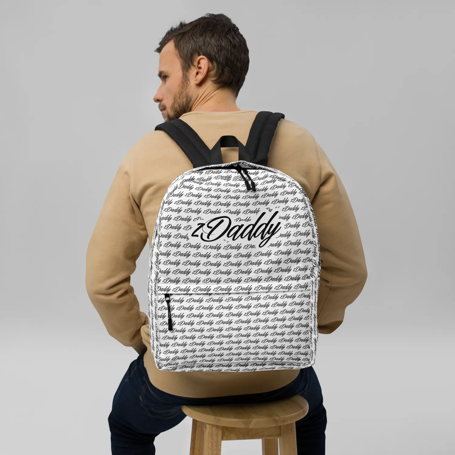 Razel zDaddy rugzak backpack waterafstotend