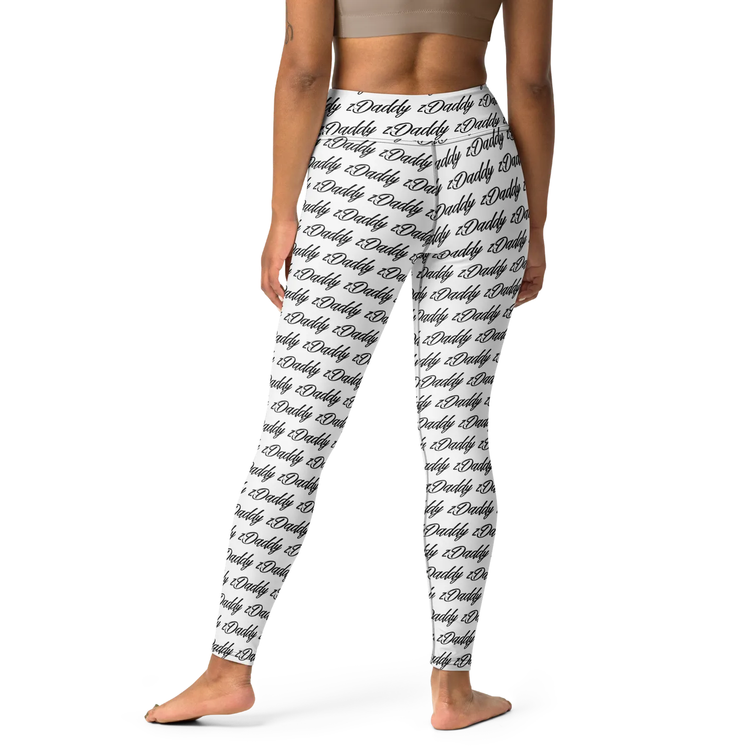 Razel zDaddy leggings high waist XS-XL