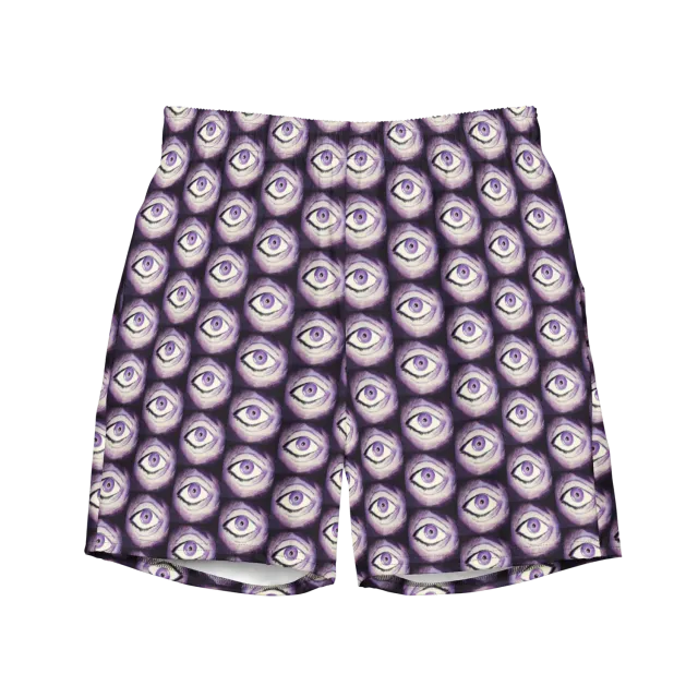 Razel Thousand Eyes Swim Trunks zwemshort UPF50+