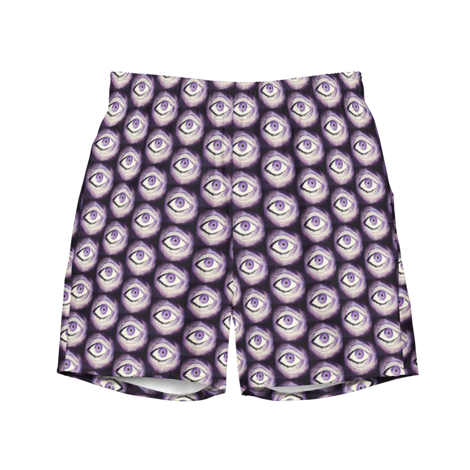 Razel Thousand Eyes Swim Trunks zwemshort UPF50+