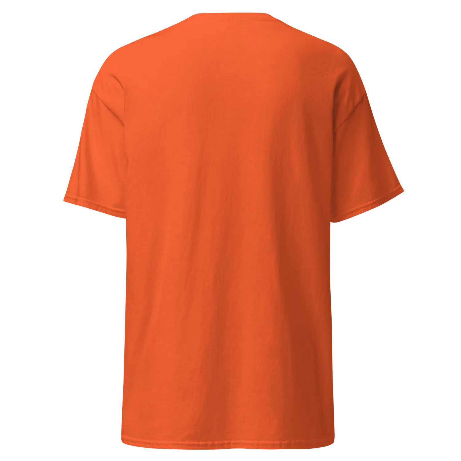 Razel Drip Face T-shirt zwart katoen maat L