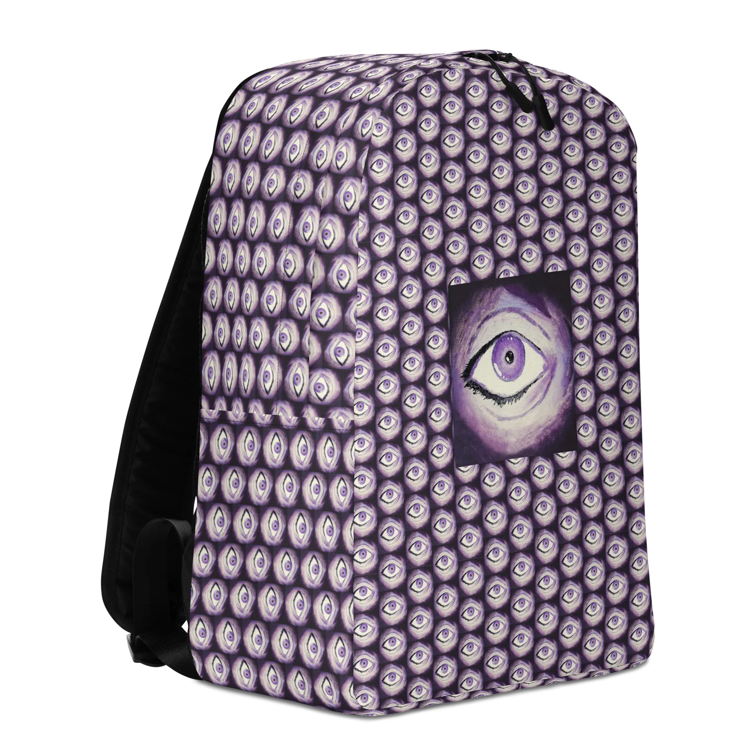 Razel Thousand Eyes of Razel rugzak 20L laptopvak