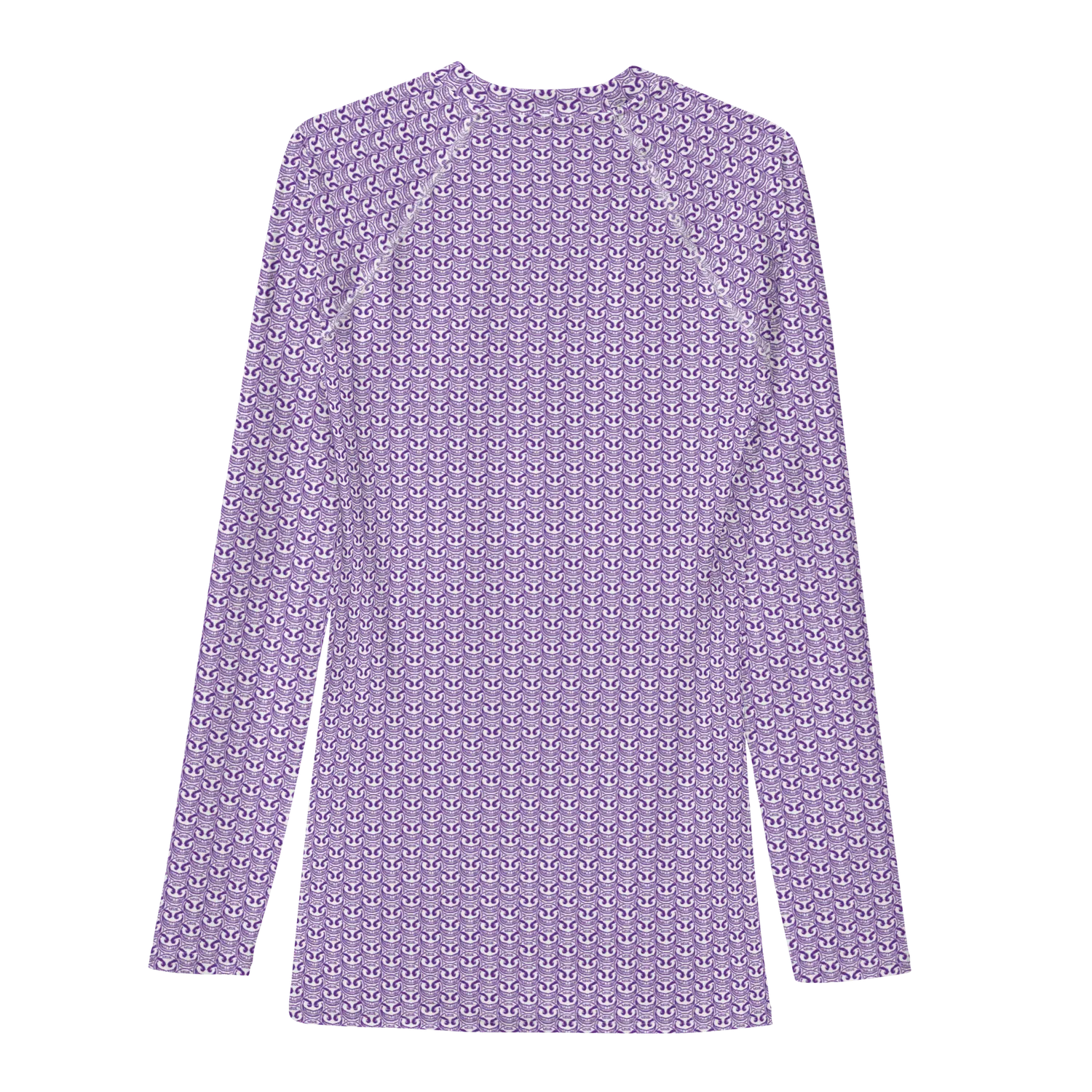Razel Face zwemshirt lange mouw maat M UPF50