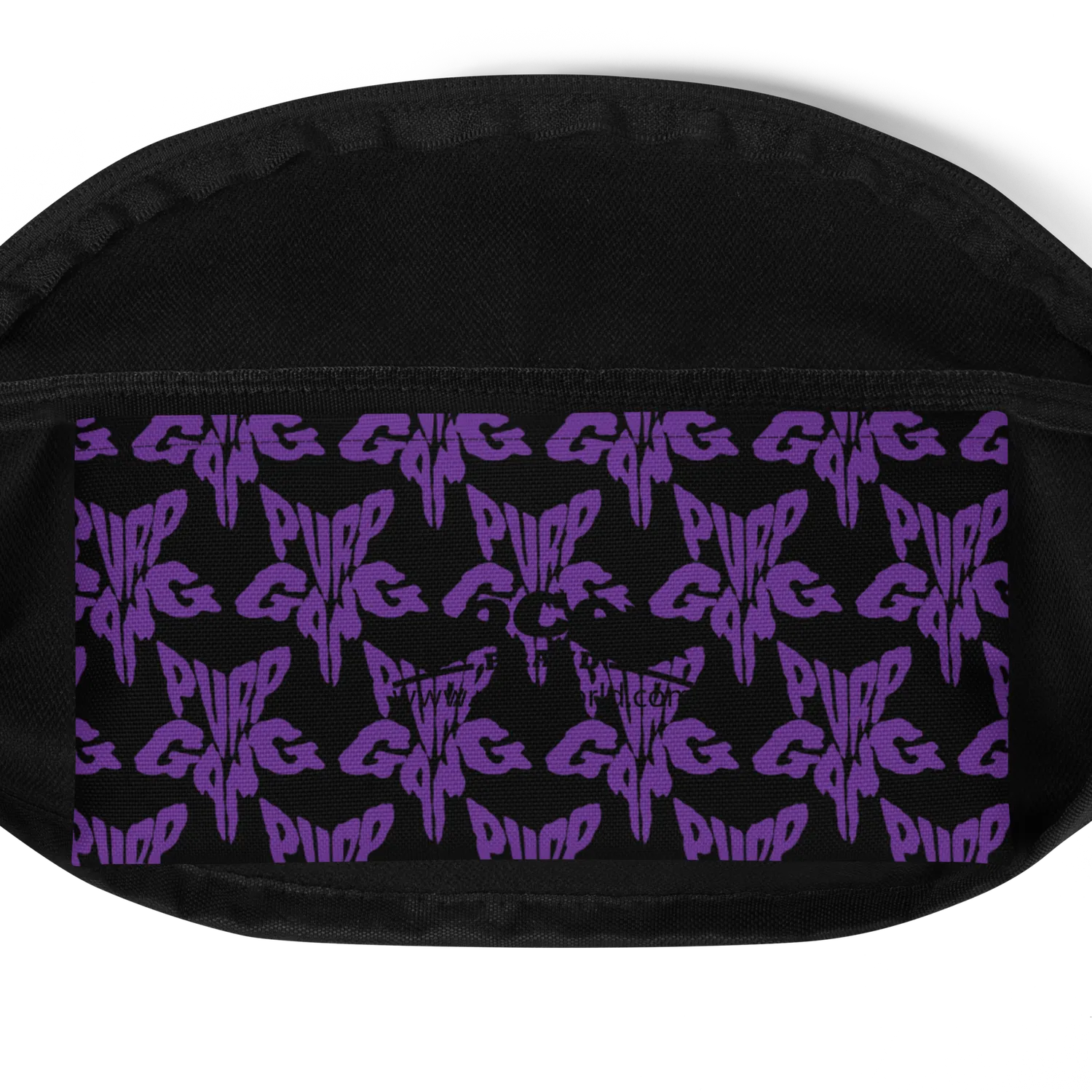 Razel Purp Gang Rock Star heuptas waterafstotend