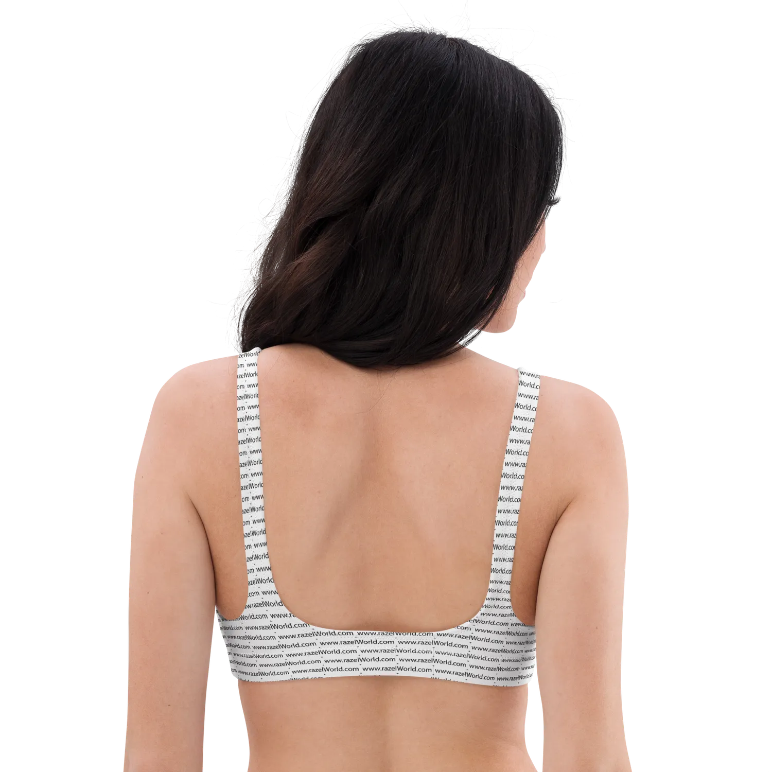 Razel www.razelWorld.com Bikinitop padded