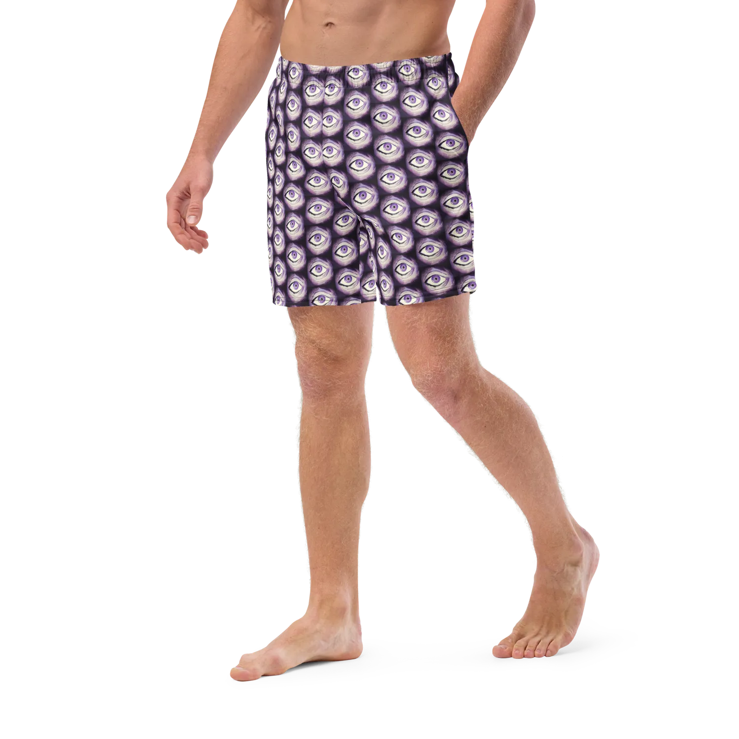 Razel Thousand Eyes Swim Trunks zwemshort UPF50+