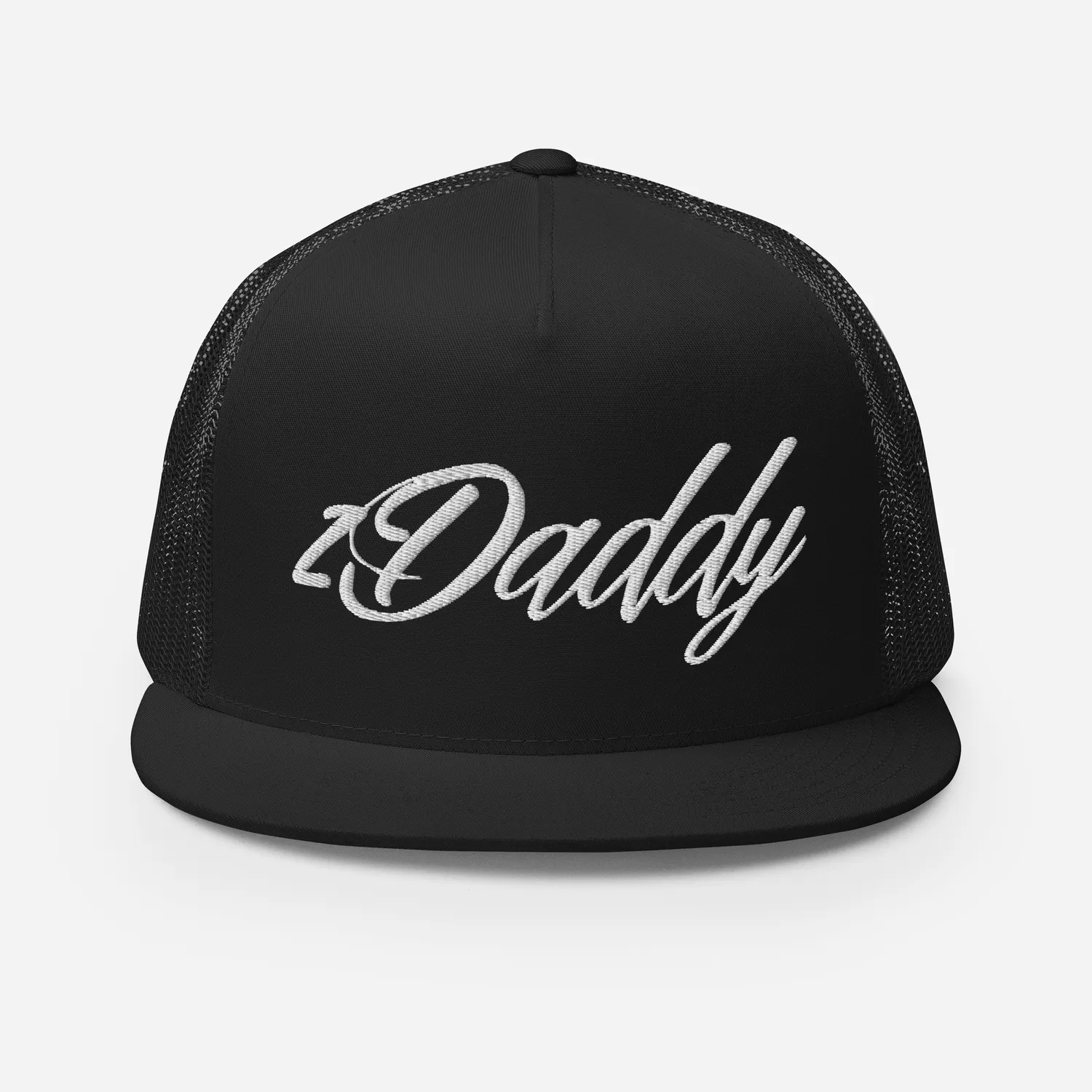 Razel zDaddy trucker pet wit snapback