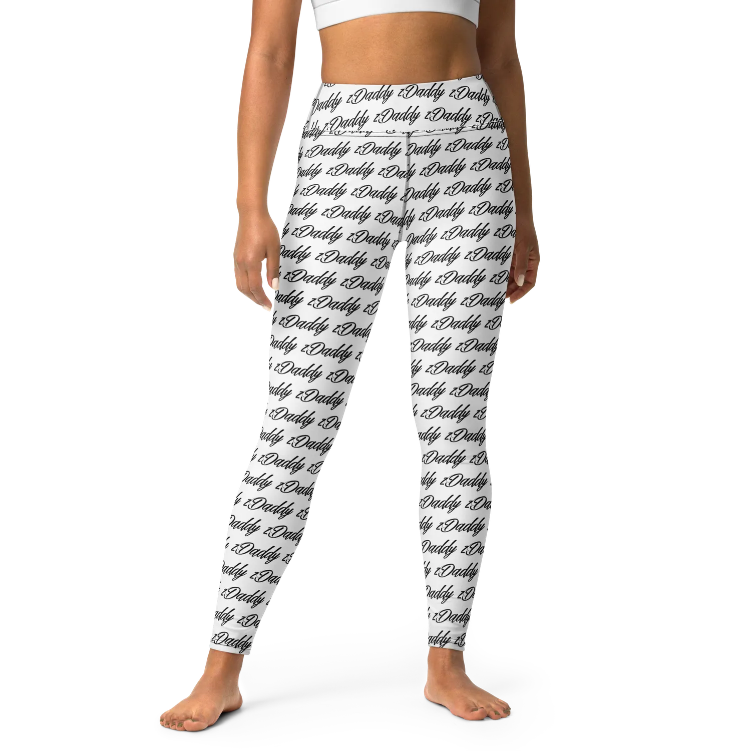 Razel zDaddy leggings high waist XS-XL