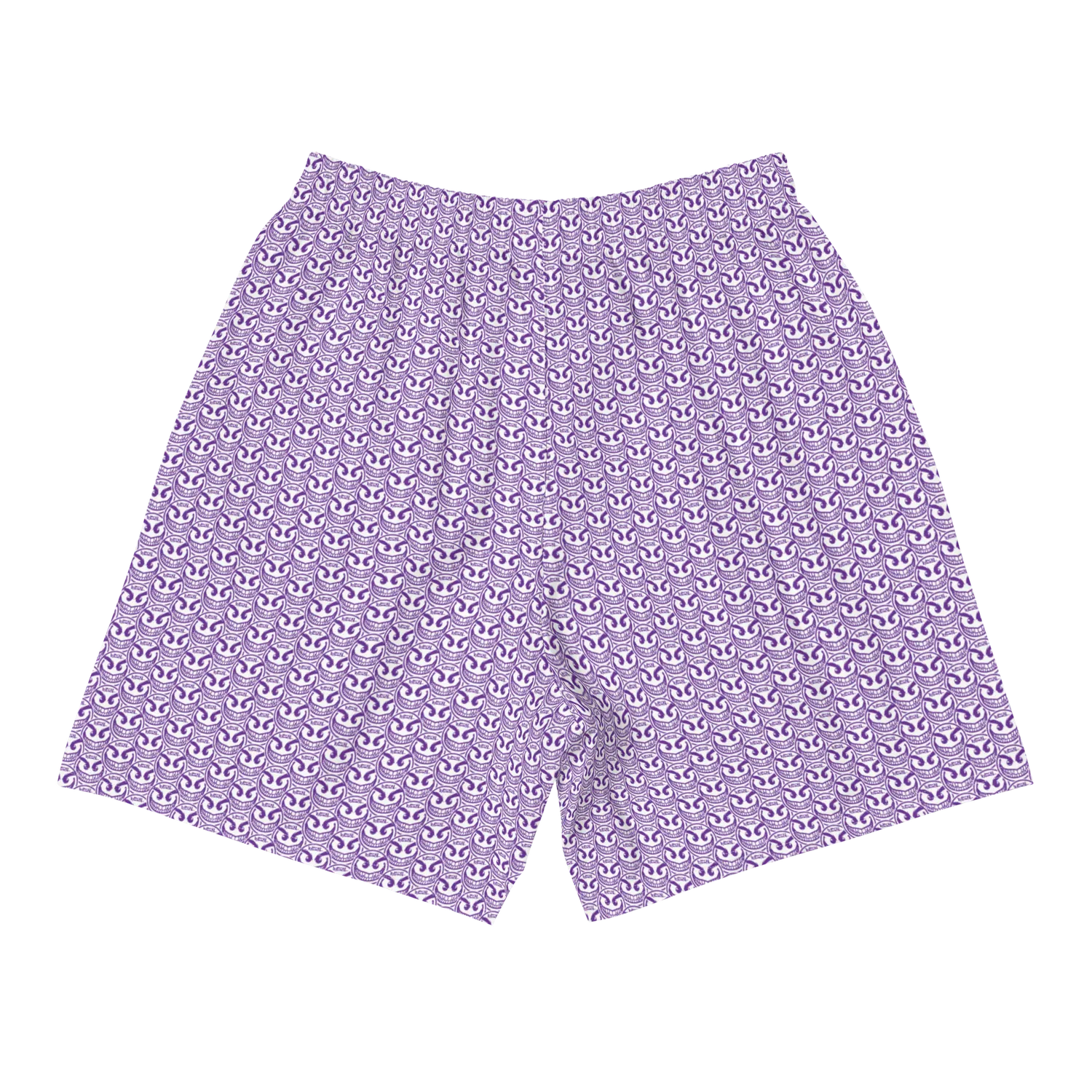 Razel Face Motif short heren snel drogend UPF50+
