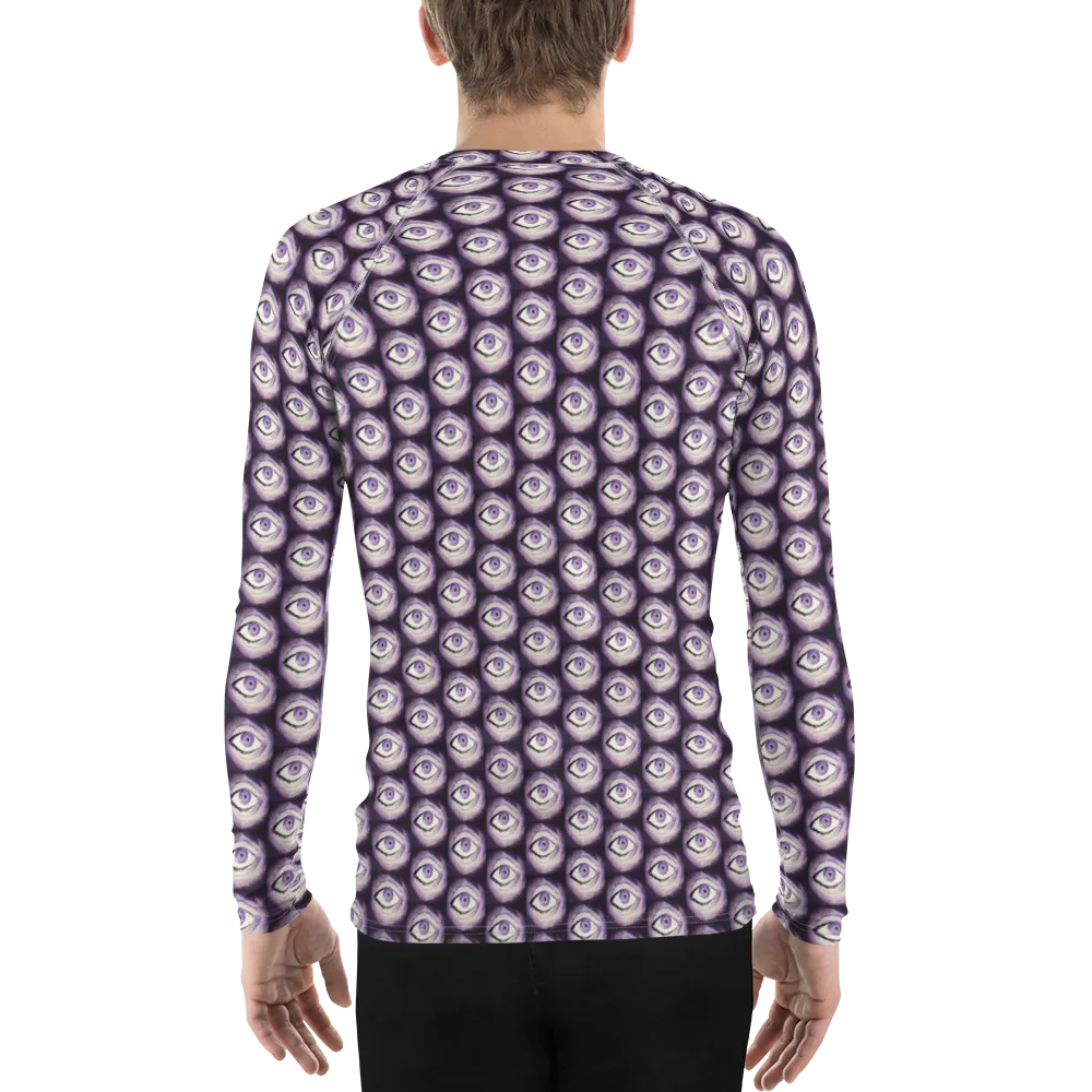Razel Thousand Eyes rashie lange mouw UPF50+