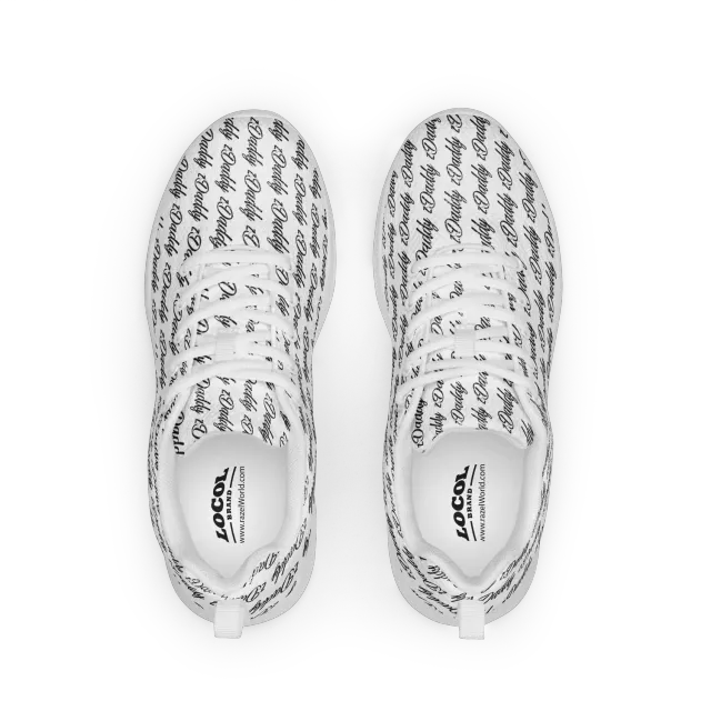 Razel zDaddy Motif sneakers maat 42 flyknit