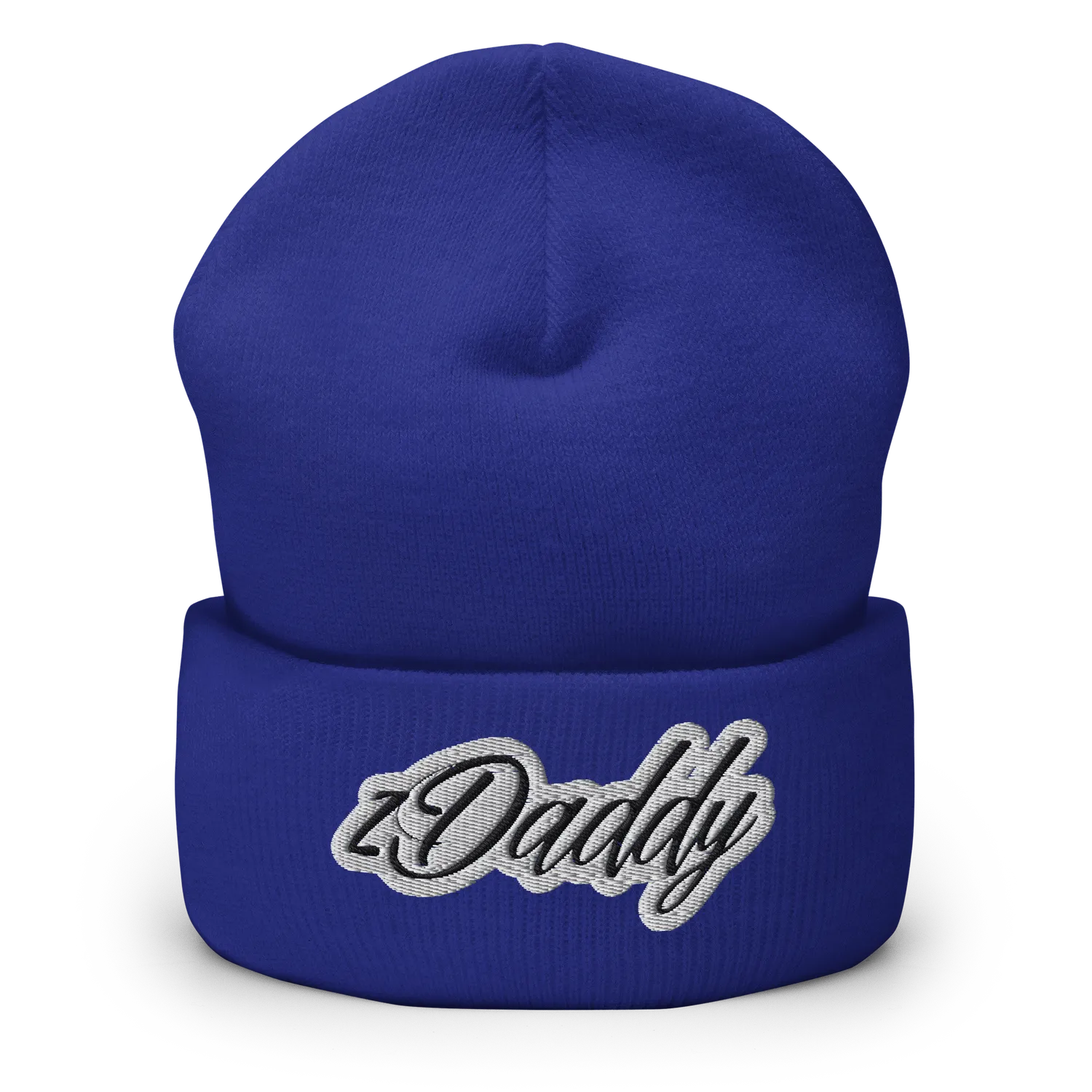 Razel zDaddy beanie muts one size