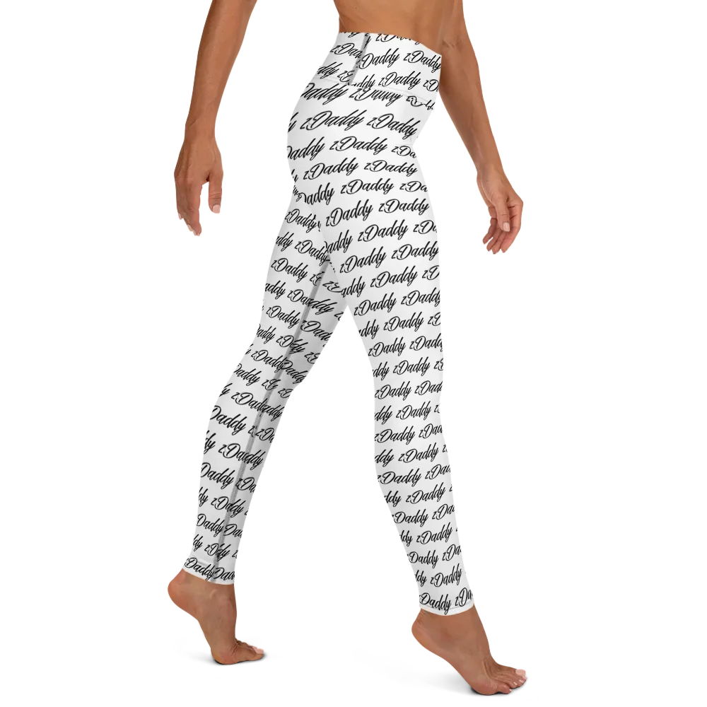 Razel zDaddy leggings high waist XS-XL