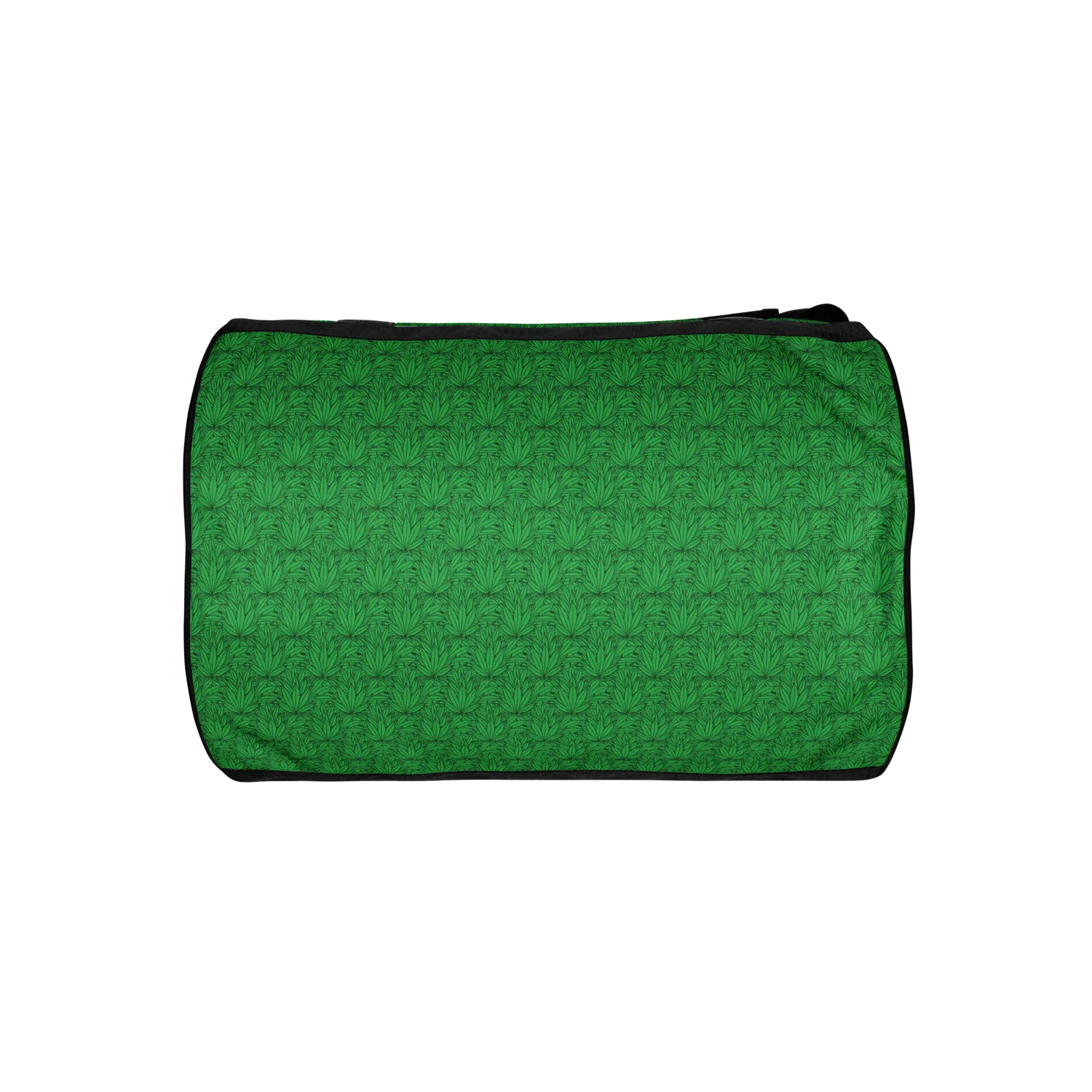 Razel Marijuana Tree Star Motif gym bag waterafstotend