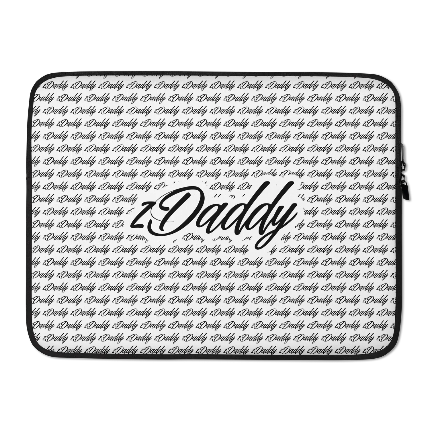 Razel zDaddy 13 inch laptophoes sleeve neopreen