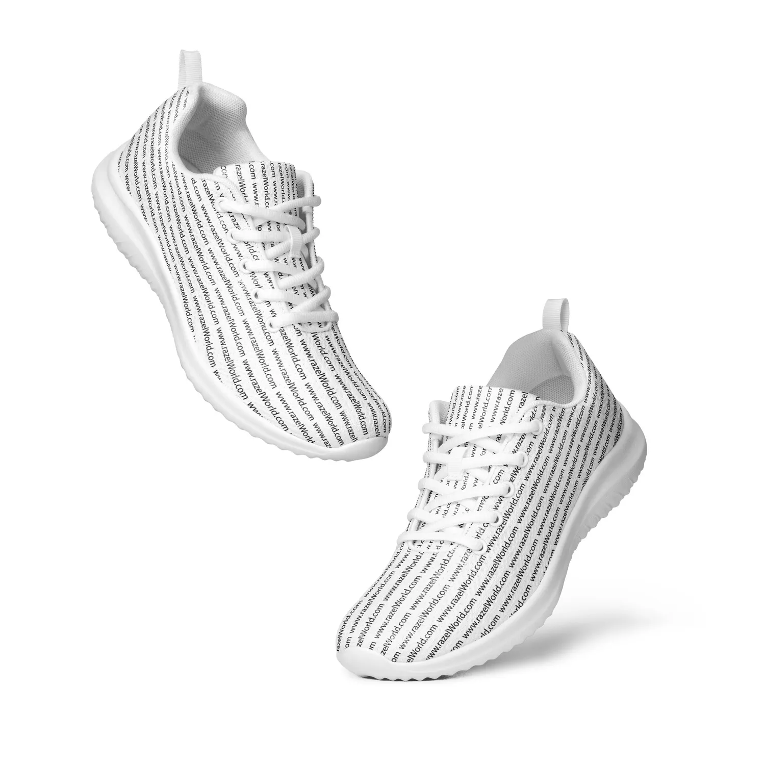 Razel razelWorld sneakers flyknit ultralight