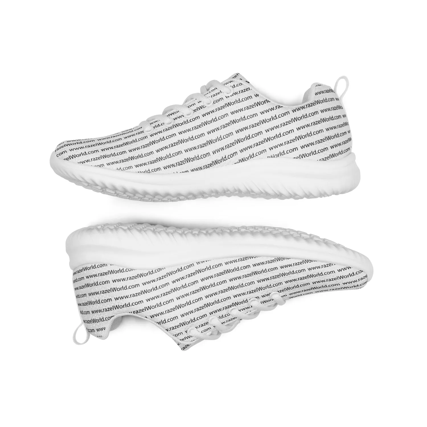 Razel razelWorld sneakers flyknit ultralight