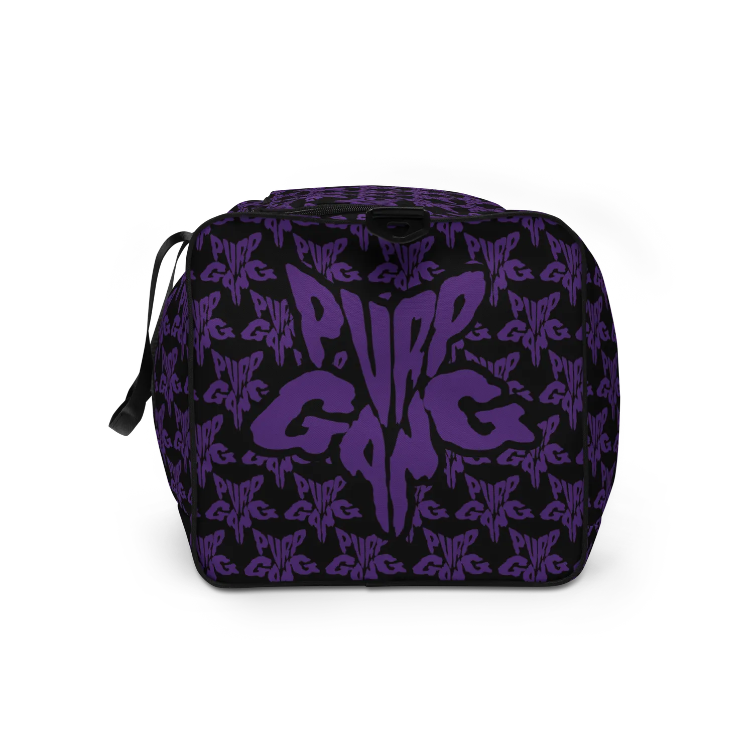 Razel Purp Gang Rock Star sporttas 22 inch polyester