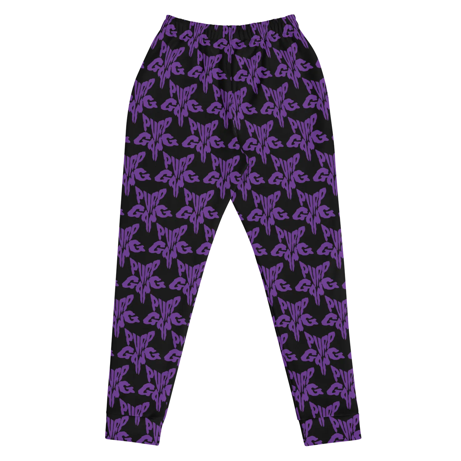 Razel Purp Gang Rock Star joggingbroek dames fleece