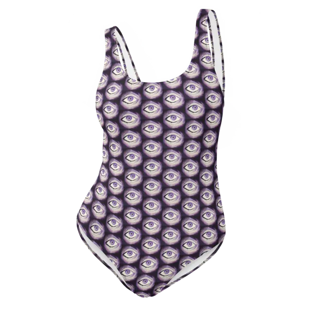 Razel Thousand Eyes one-piece badpak