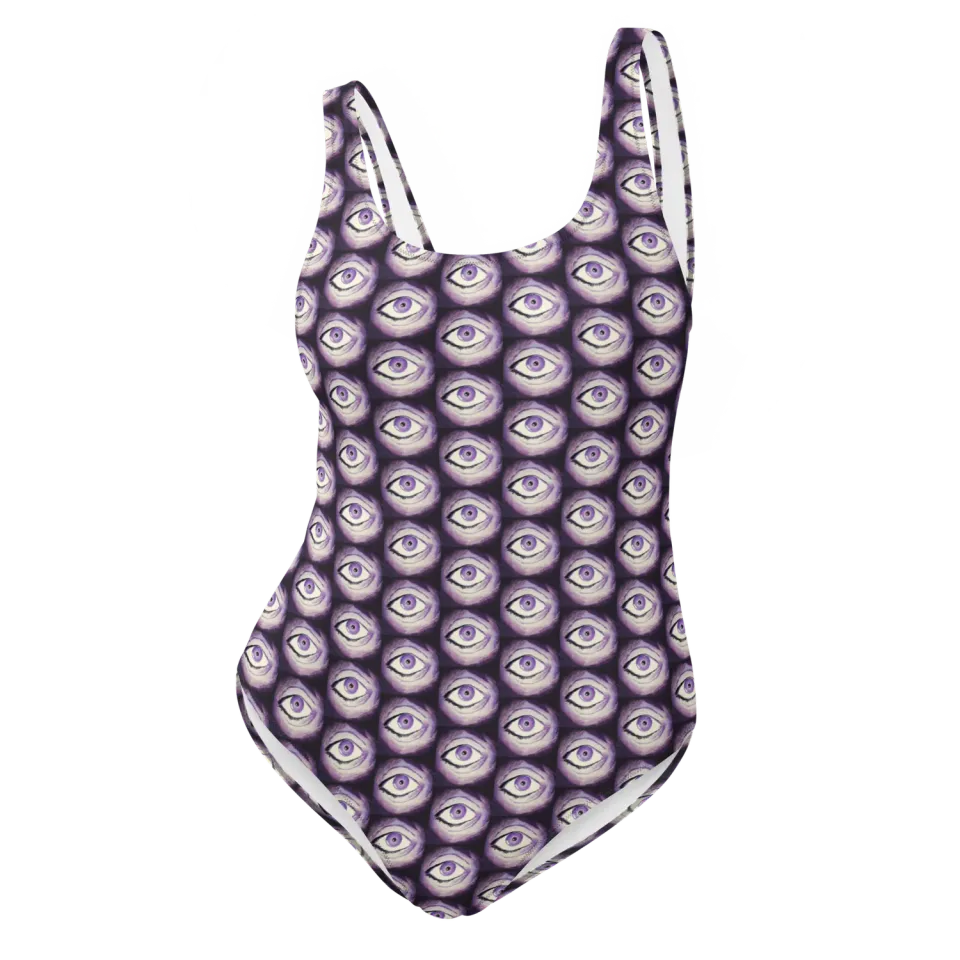 Razel Thousand Eyes one-piece badpak