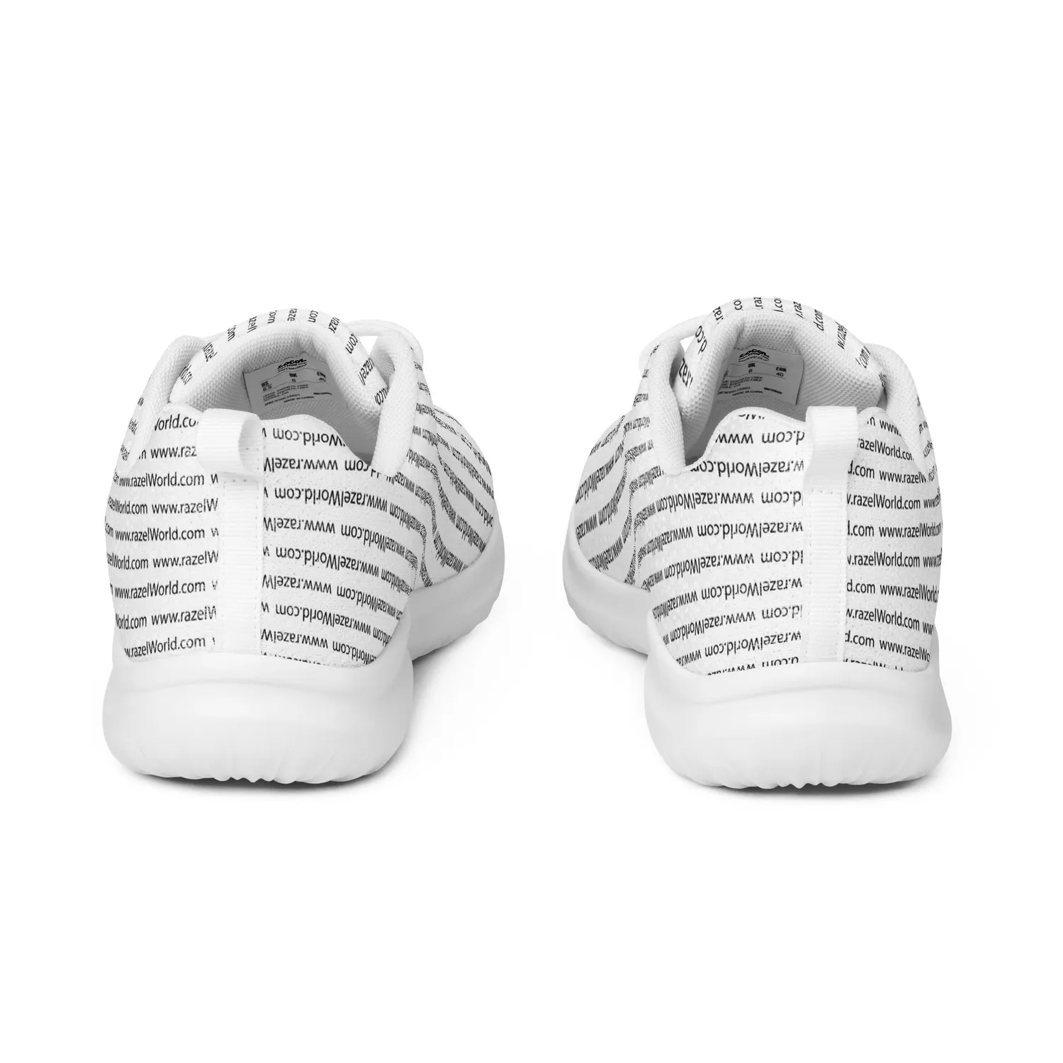 Razel razelWorld sneakers flyknit ultralight