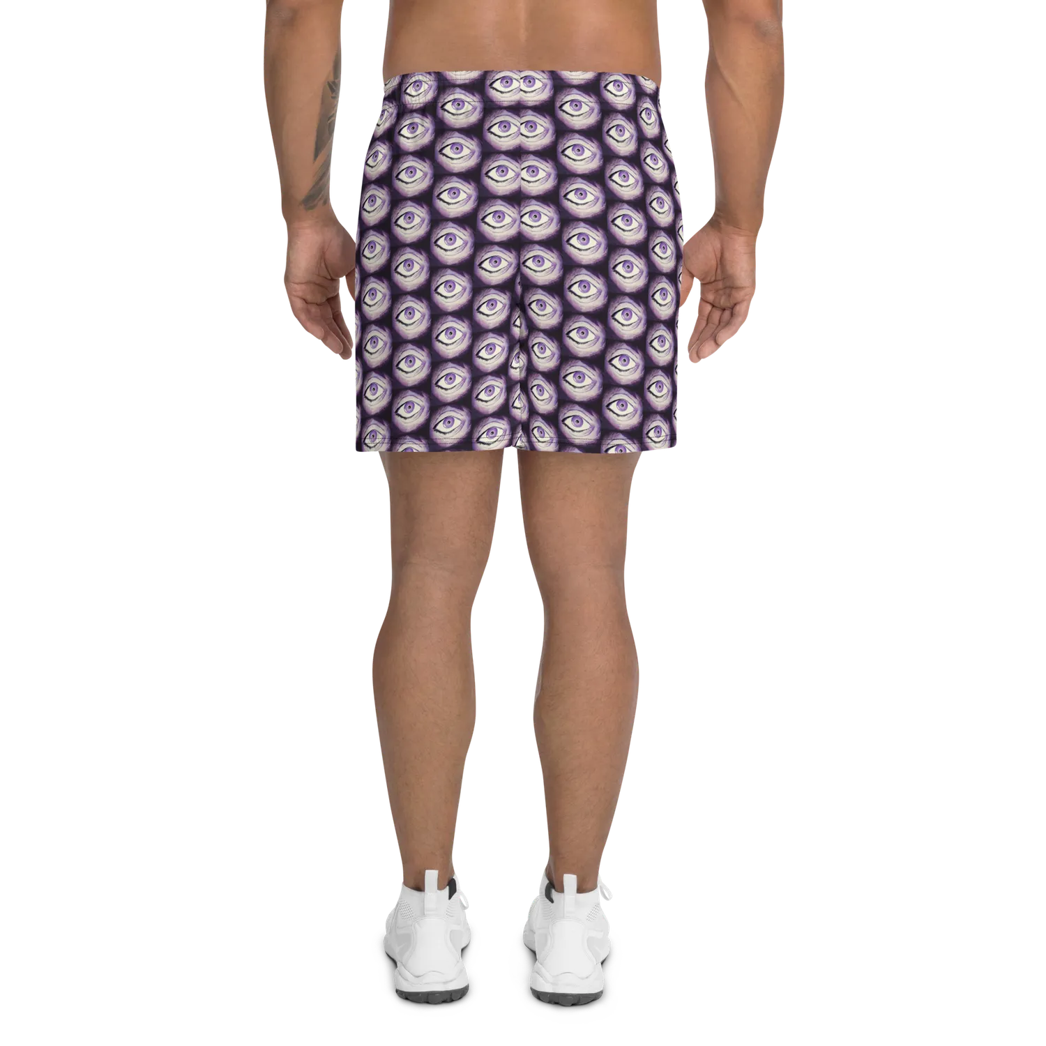 Razel Thousand Eyes zwemshort heren UPF50+