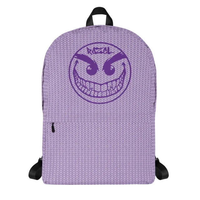 Razel Face rugzak 15 inch laptop waterafstotend