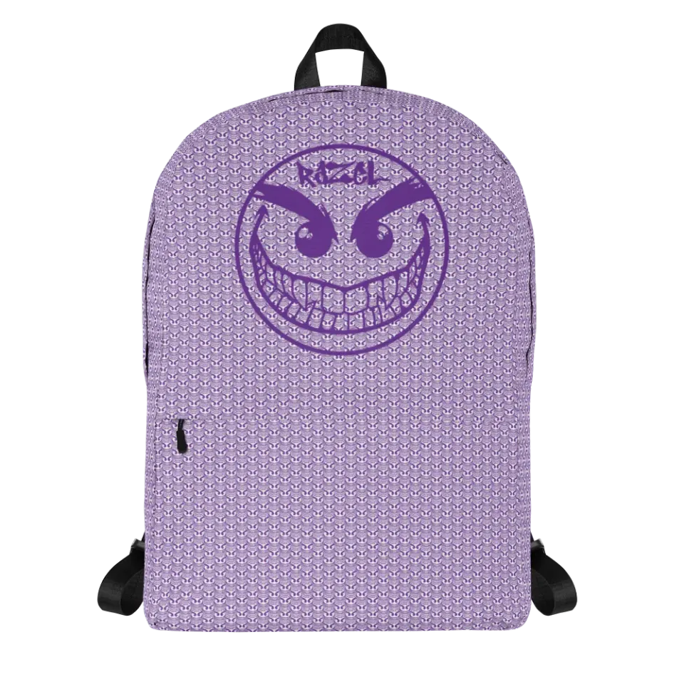 Razel Face rugzak 15 inch laptop waterafstotend