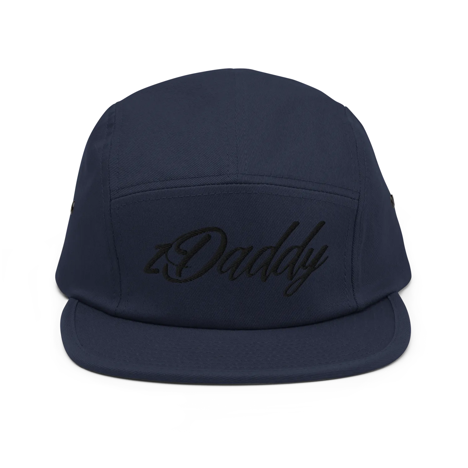 Razel zDaddy 5 Panel pet zwart katoen