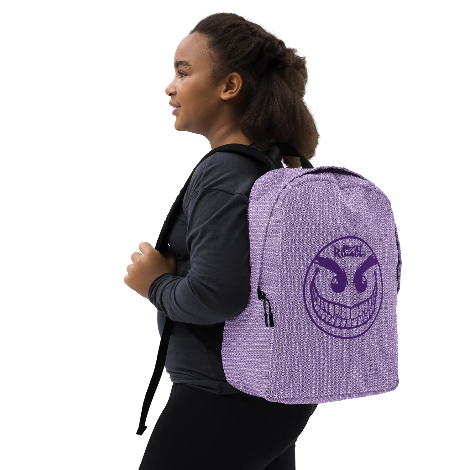 Razel Face rugzak minimalist 20 liter laptopvak