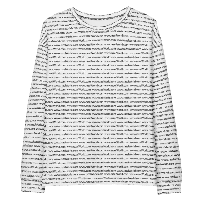 Razel RazelWorld sweater crewneck unisex fleece