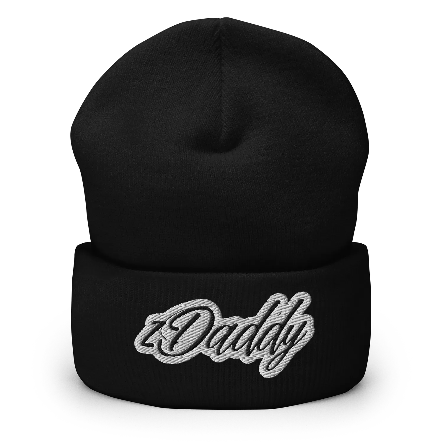 Razel zDaddy beanie muts one size