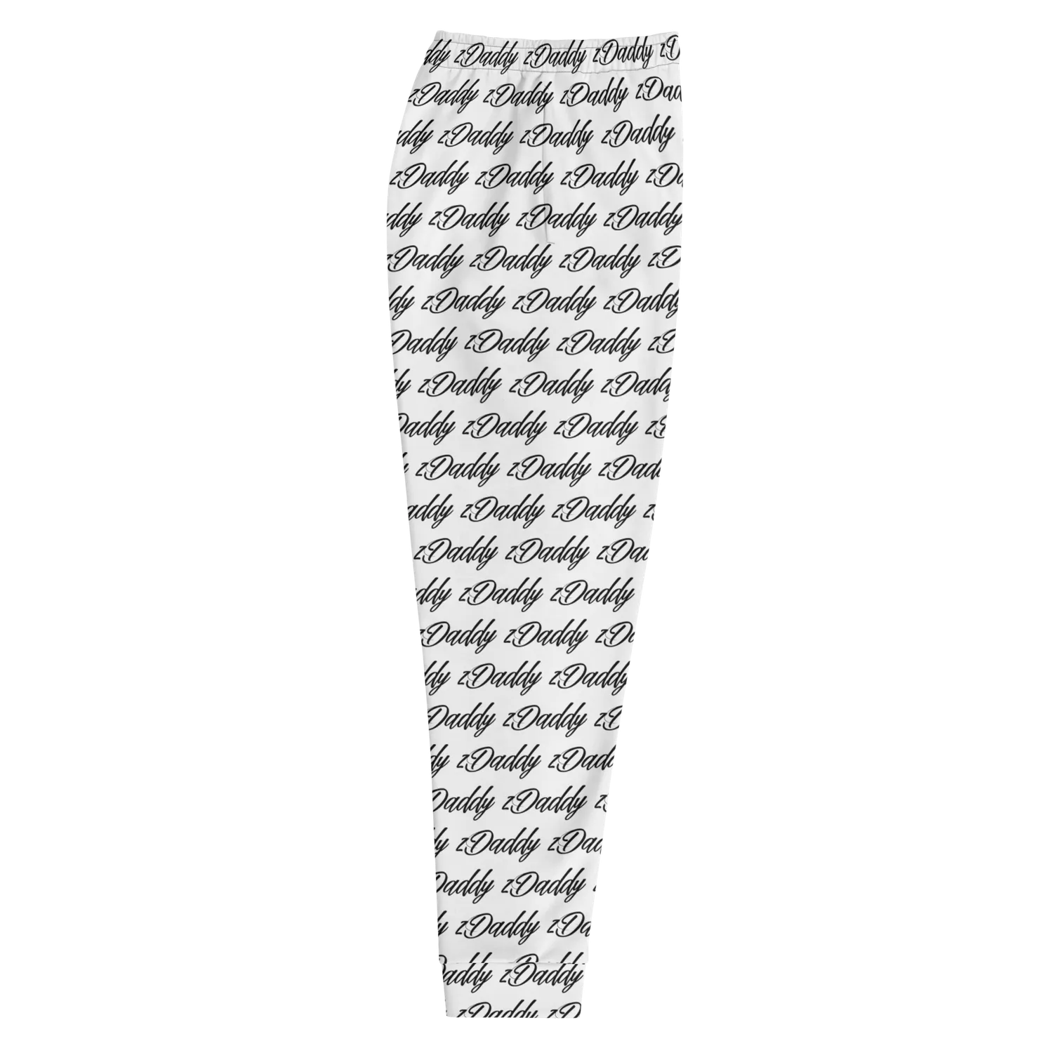 Razel zDaddy Motif Joggingbroek heren slim fit
